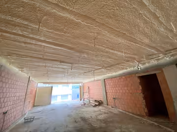 isolation plafonds 001