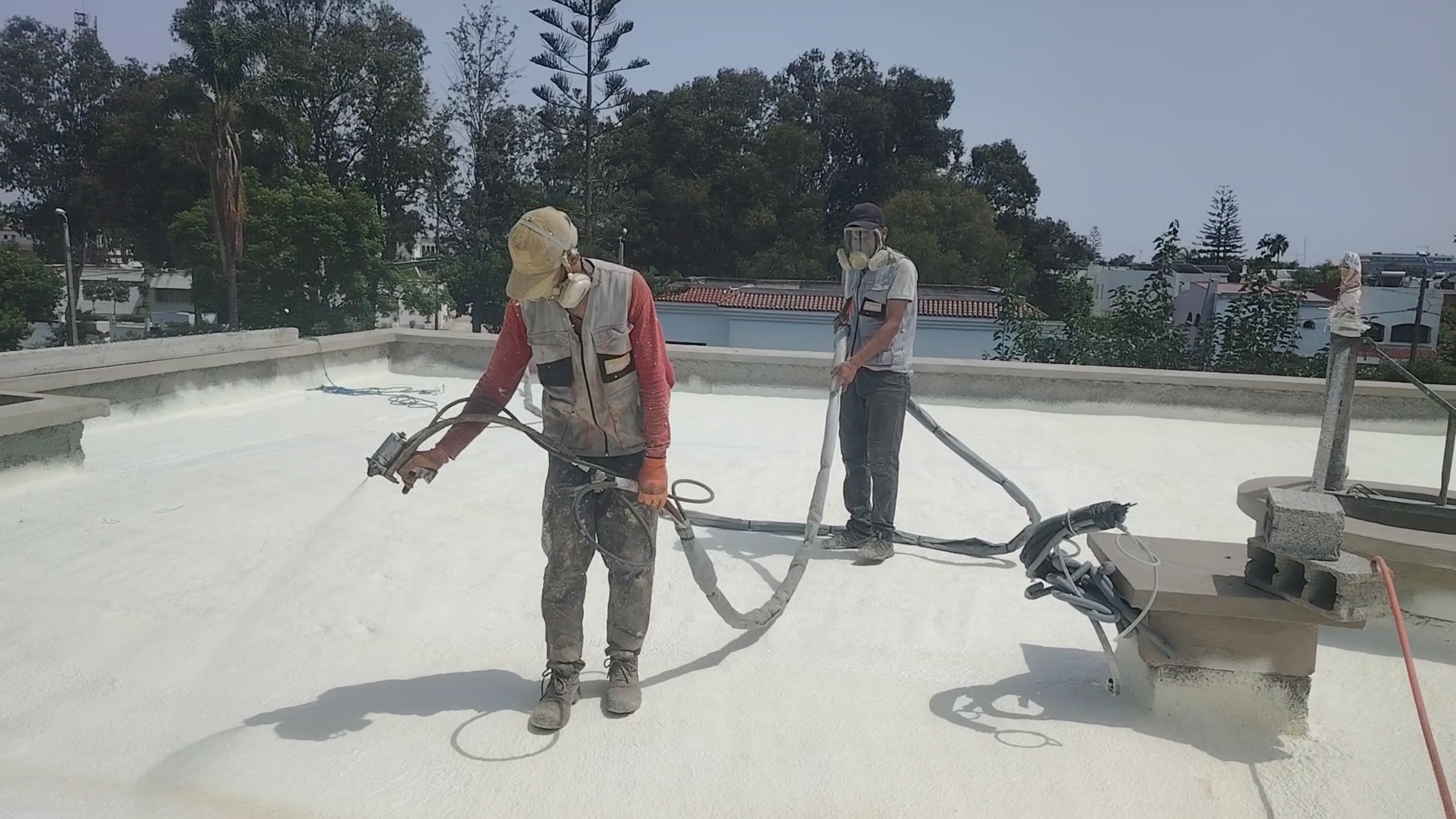 isolation terrasse 007